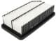 WA9709 WIX Filters Воздушный фильтр