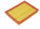 WA6706 WIX Filters Повітряний фільтр