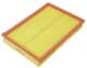 WA6699 WIX Filters Повітряний фільтр