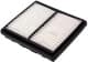 WA6280 WIX Filters Повітряний фільтр