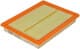 E555L Hengst Filter Повітряний фільтр