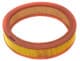WA6383 WIX Filters Воздушный фильтр