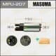 MPU207 MASUMA Топливный насос