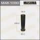 MAB1030 MASUMA Пыльник амортизатора