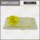 MPU036 MASUMA Паливний фільтр грубої очистки