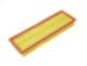 WA6684 WIX Filters Воздушный фильтр