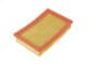 WA6711 WIX Filters Повітряний фільтр