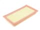 WA6244 WIX Filters Повітряний фільтр