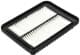WA9640 WIX Filters Воздушный фильтр для Hyundai i10