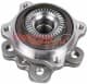 wm2151 Metzger Ступиця колеса