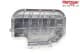 7990120 Metzger Оливний піддон двигуна для Mercedes E-Class