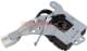 0917482 Metzger Двигун заслінки пічки для Hyundai Trajet