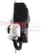 0917482 Metzger Двигун заслінки пічки для Hyundai Trajet
