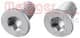 11670k Metzger Болт кріплення гальмівного диска