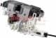 2314461 Metzger Замок дверей багажника для Mercedes Sprinter