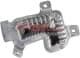 0896523 Metzger Блок управления фары для BMW 3 Series