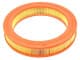 WA6458 WIX Filters Повітряний фільтр