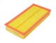 WA6333 WIX Filters Воздушный фильтр