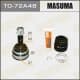 TO72A48 MASUMA ШРУС