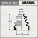 MFS2147 MASUMA Пыльник ШРУСа