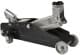 Домкрат Molder Floor Jack підкочуваний гідравлічний 2 т MA30020