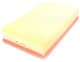 WA9448 WIX Filters Воздушный фильтр