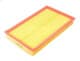 WA6337 WIX Filters Повітряний фільтр