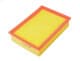 WA6232 WIX Filters Повітряний фільтр