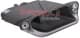 2389230 Metzger Воздушный патрубок для Opel Karl