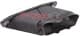2389230 Metzger Воздушный патрубок для Opel Karl
