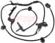 09001576 Metzger Датчик ABS для Toyota C-HR