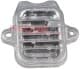 0896525 Metzger Блок управления фары для BMW 3 Series