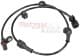 09001122 Metzger Датчик ABS для Suzuki Swift