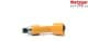 0920105 Metzger Топливная форсунка для Opel Agila