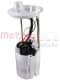 2250570 Metzger Топливный насос для Opel Adam