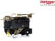 2314602 Metzger Замок двери для Renault Twingo