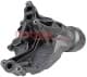 2370069 Metzger Корпус масляного фильтра для Audi A6