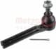 54069808 Metzger Наконечник кермової тяги для Mazda MX-30