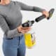 Мойка высокого давления Karcher K 5 Comfort Premium