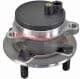 wm2270 Metzger Комплект ступицы колеса