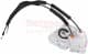 2314613 Metzger Замок двери для Mazda CX-5
