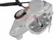 2314613 Metzger Замок двери для Mazda CX-5