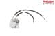 2314614 Metzger Замок двери для Mazda CX-5