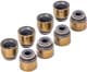 12019800 Ajusa Сальник клапана