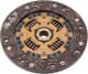 803706 Valeo Диск сцепления для Nissan Micra