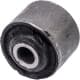 72-1341 MaXgear Сайлентблок балки
