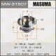 mw31507 MASUMA Комплект ступицы колеса