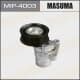 mip4003 MASUMA Натяжний ролик поліклинового ременя