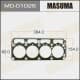 mdp0026 MASUMA Уплотняющее кольцо сливной пробки для Infiniti QX50