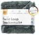 Рушник Chemicalworkz Twist Loop Trockentuch+ 14365 мікрофібра 50x80